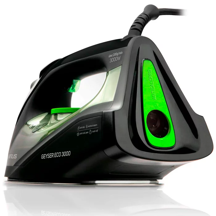 Утюг Taurus Geyser Eco 3000