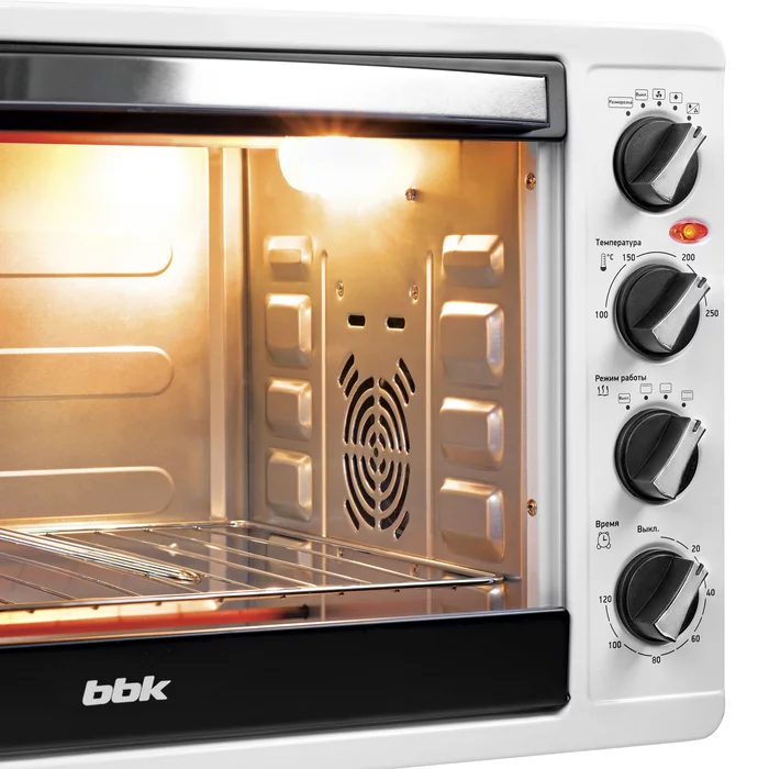 Электрическая печь BBK OE4523MC