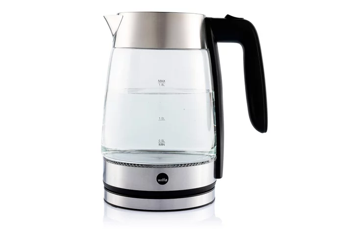 Чайник Wilfa WKG-2200S