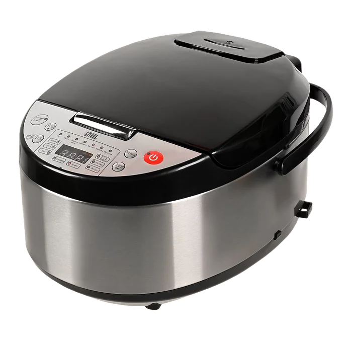 Мультиварка 5 в 1 Gfgril GFM-400