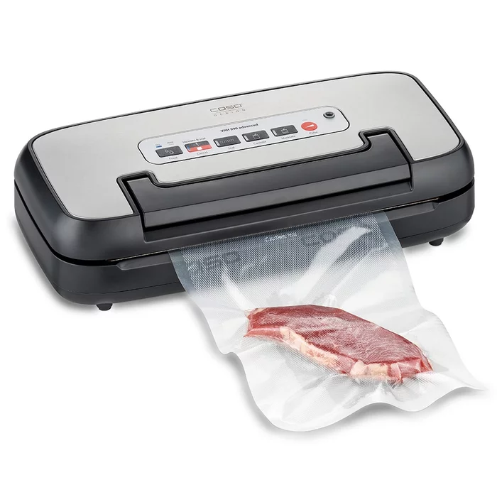 Вакуумные упаковщики Caso