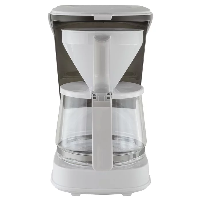 Капельная кофеварка Supra CMS-1245