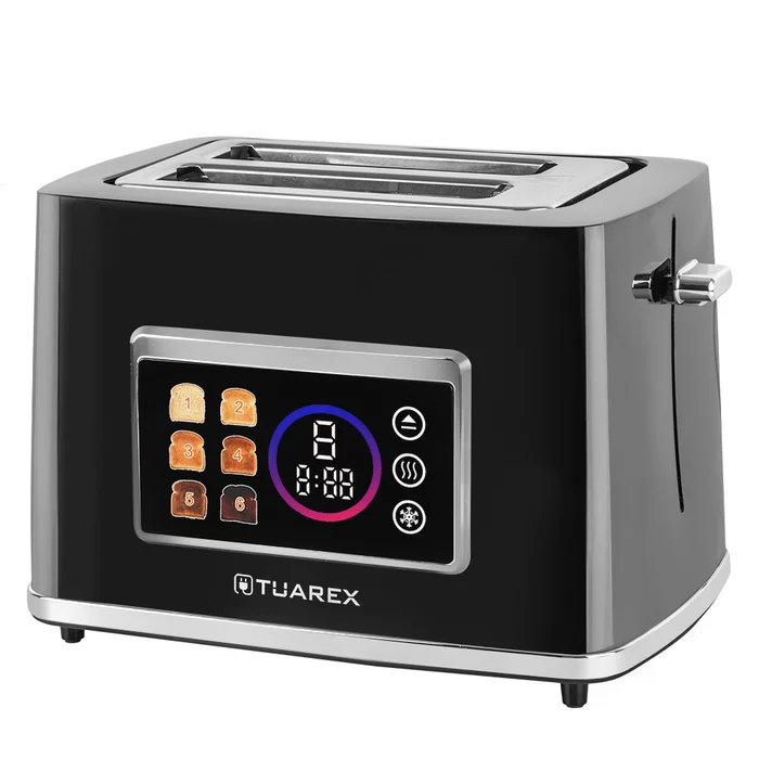 Тостер электрический Tuarex TK-6008