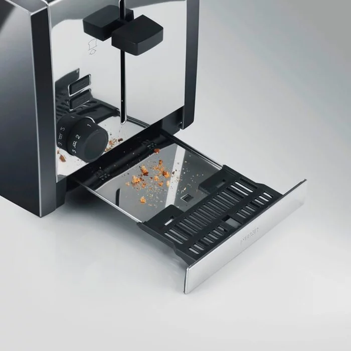 Тостер GRAEF TO 102