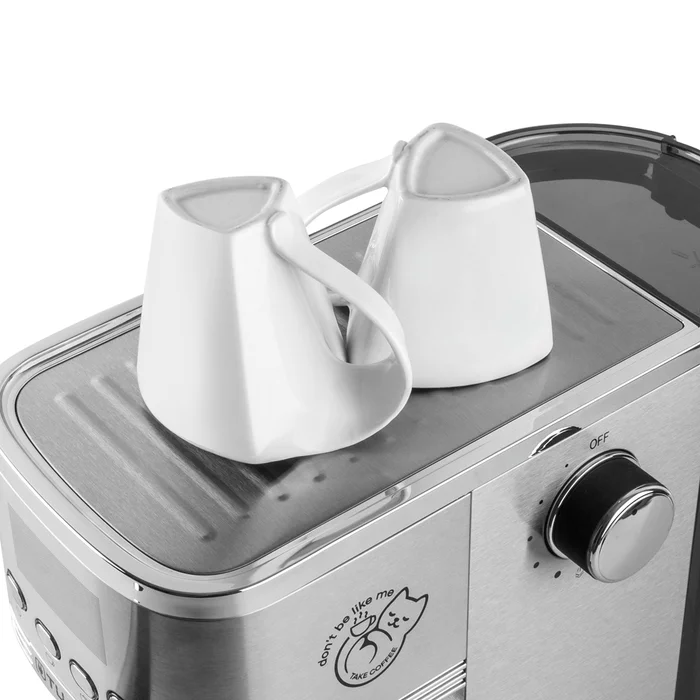 Кофеварка рожкового типа Tuarex TK-1255