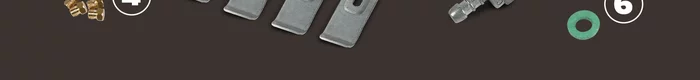 Варочная панель газовая встраиваемая Gfgril GF-HBG124B