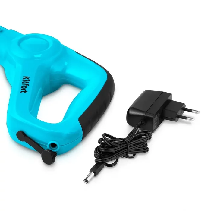 Автоматическая щётка для уборки Kitfort КТ-9864