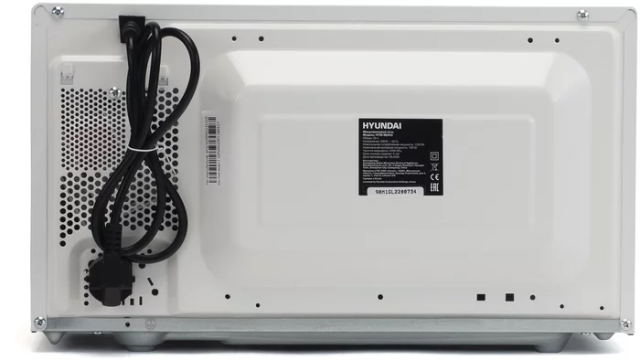 Микроволновая Печь Hyundai HYM-M2043