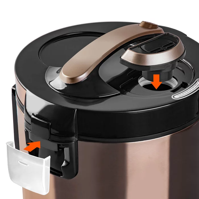 Мультиварка Endever VITA-126