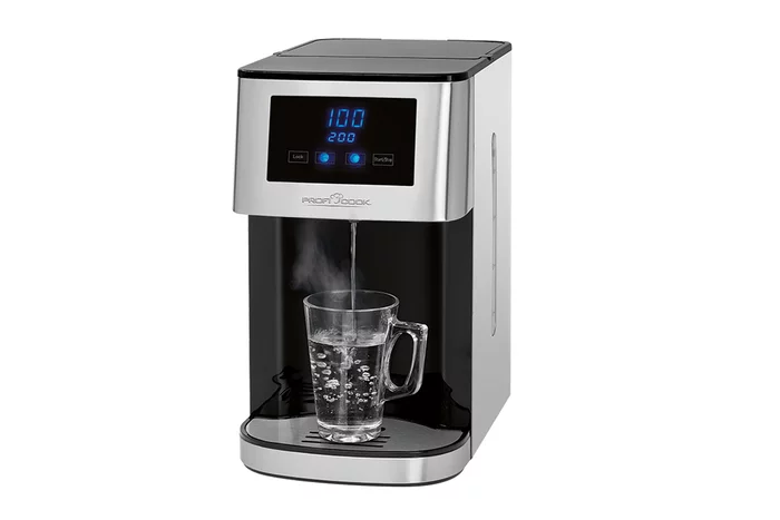 Диспенсер горячей воды Profi Cook PC-HWS 1145