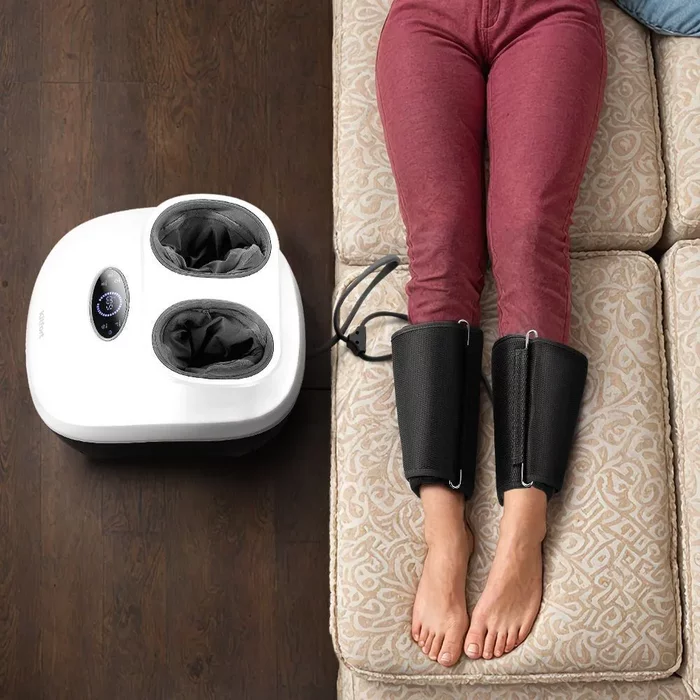 Массажёр для ног Kitfort КТ-5964