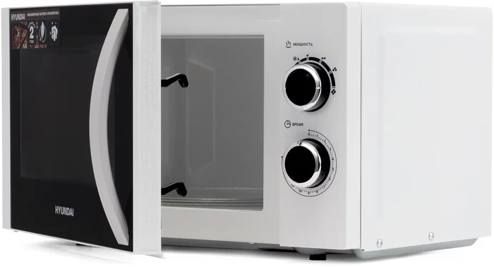 Микроволновая Печь Hyundai HYM-M2043