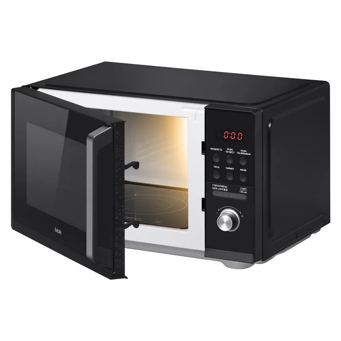 Микроволновая печь BBK 25MWS-954T/B