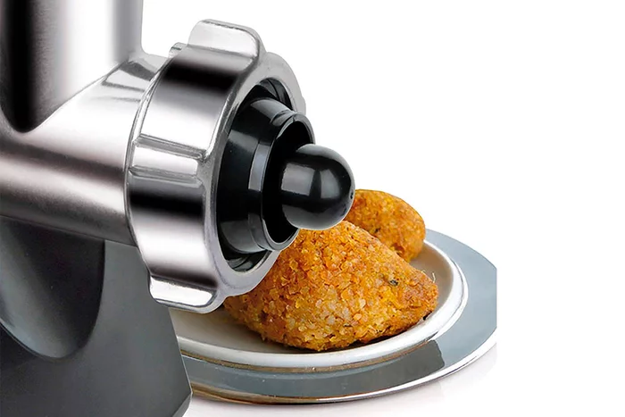 Мясорубки Black+Decker