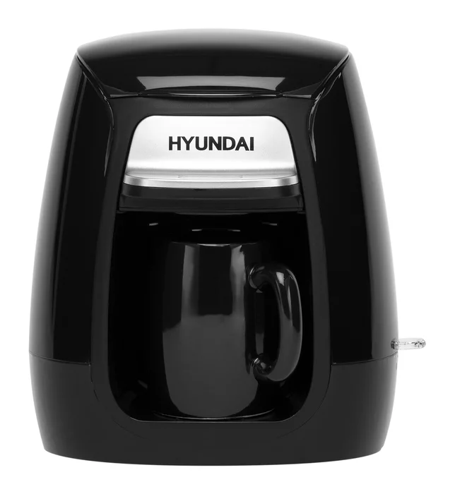 Кофеварка капельная Hyundai HYD-0101