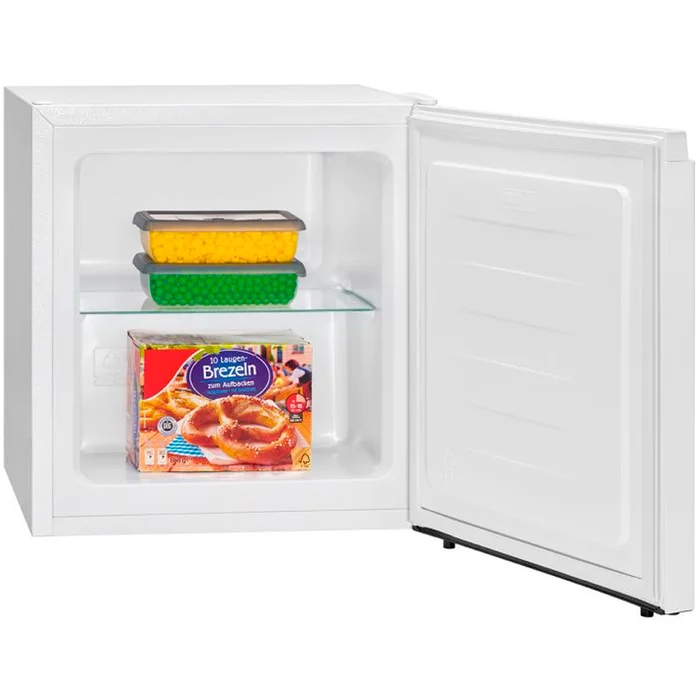 Морозильник Bomann GB 7246 weiss