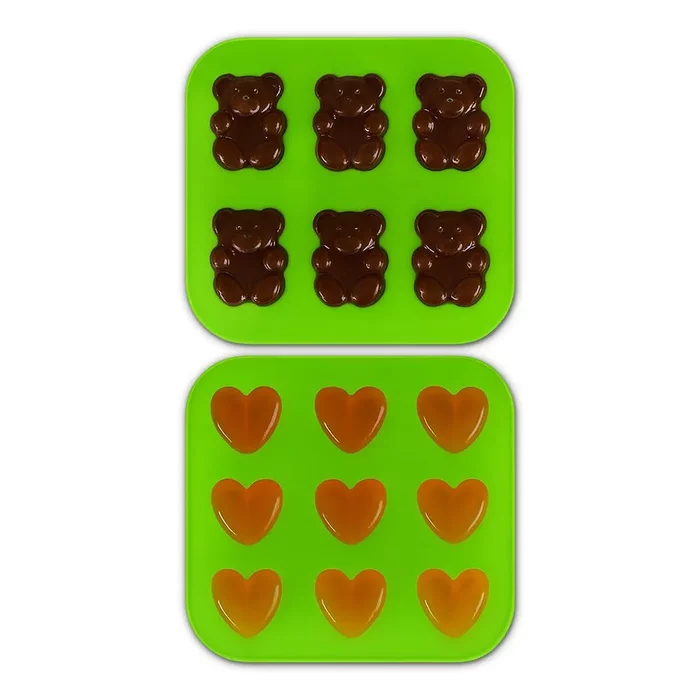 Приборы для приготовления мармелада и конфет