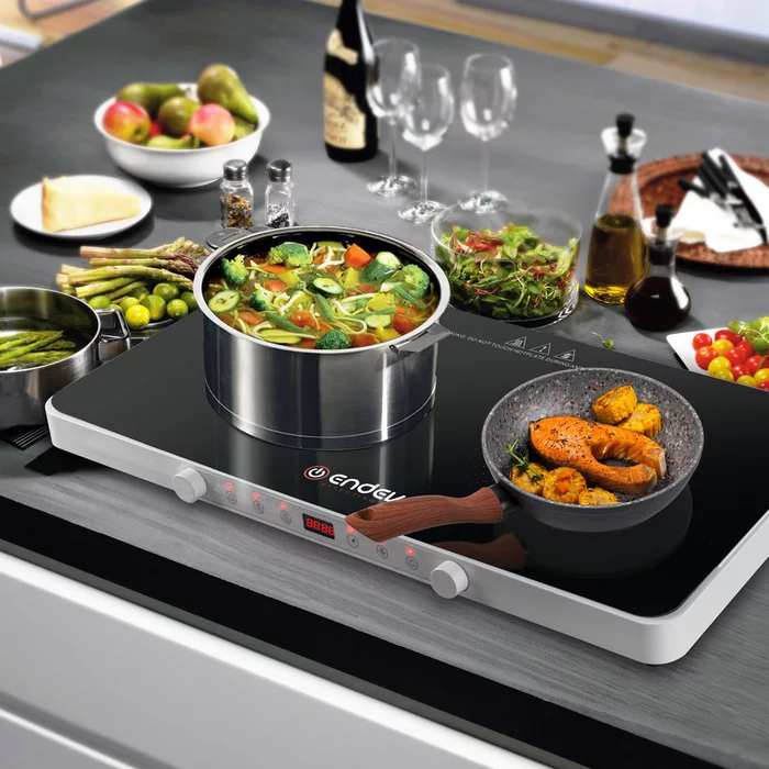 Индукционная плита Endever Skyline IP-61