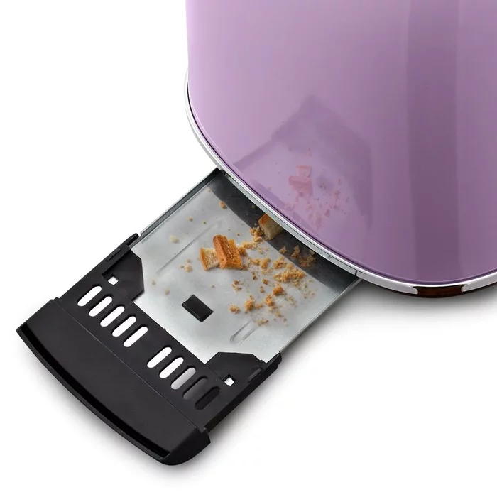 Тостер Kitfort КТ-6833