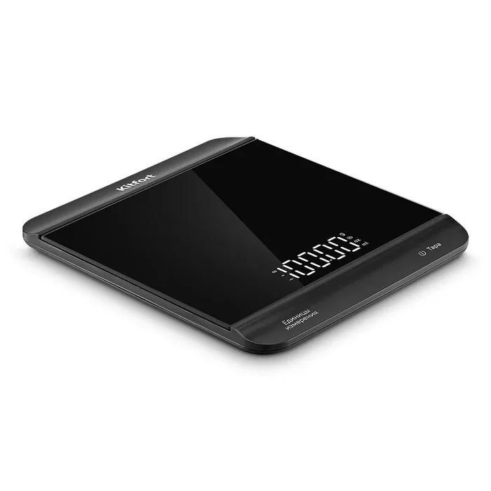 Кухонные весы Kitfort KT-858