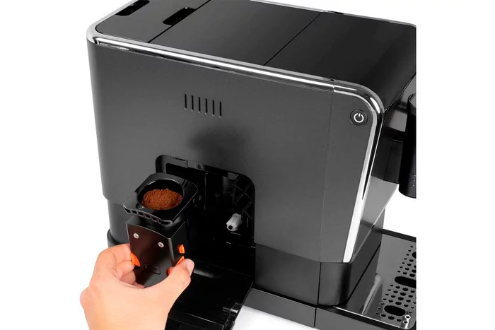 Кофемашина Black+Decker BXCO1470E