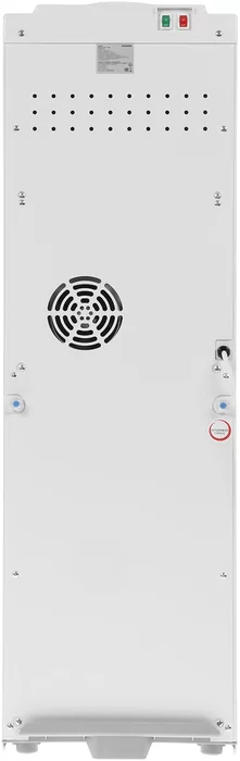 Кулер Starwind SW-1115EW напольный электронный белый