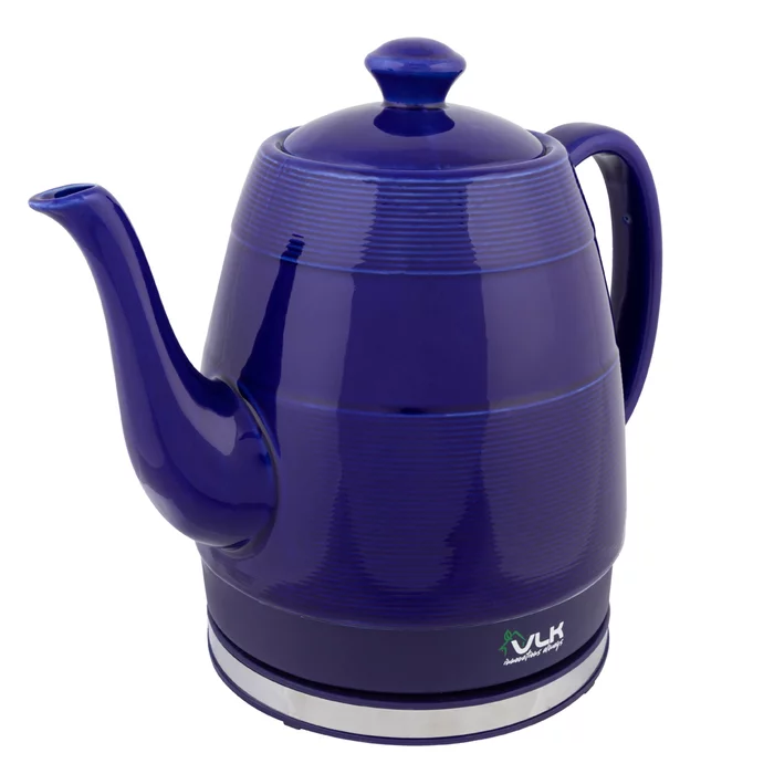 Чайник электрический керамический VLK Venice 6548