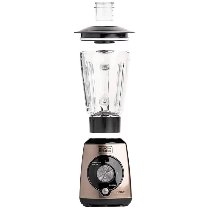 Блендер  Black+Decker BXJB1000E