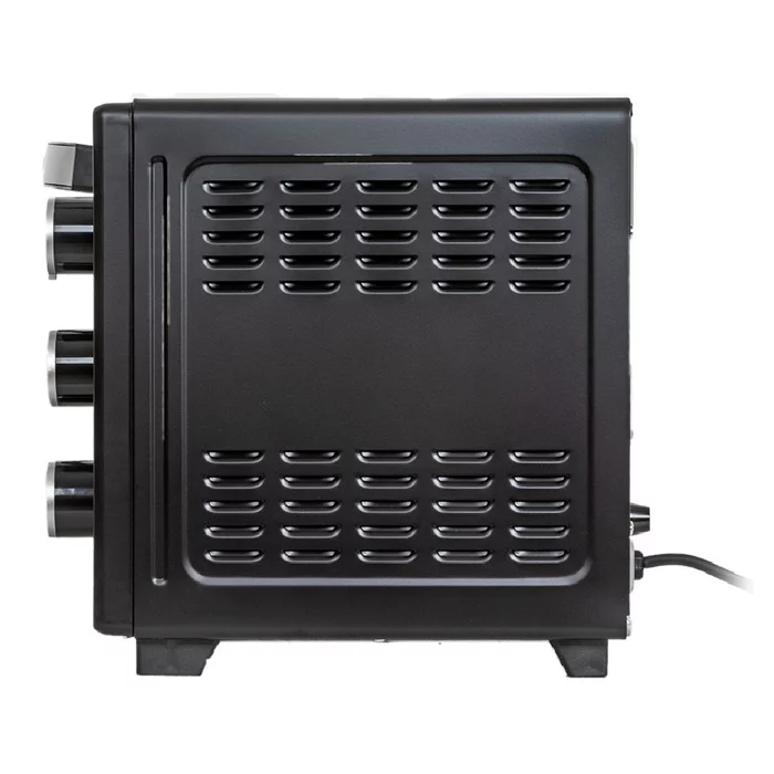 Электропечь с грилем Supra MTS-2691