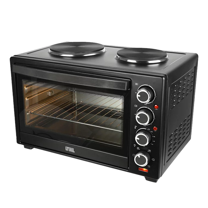 Мини-печь Gfgril GFO-40