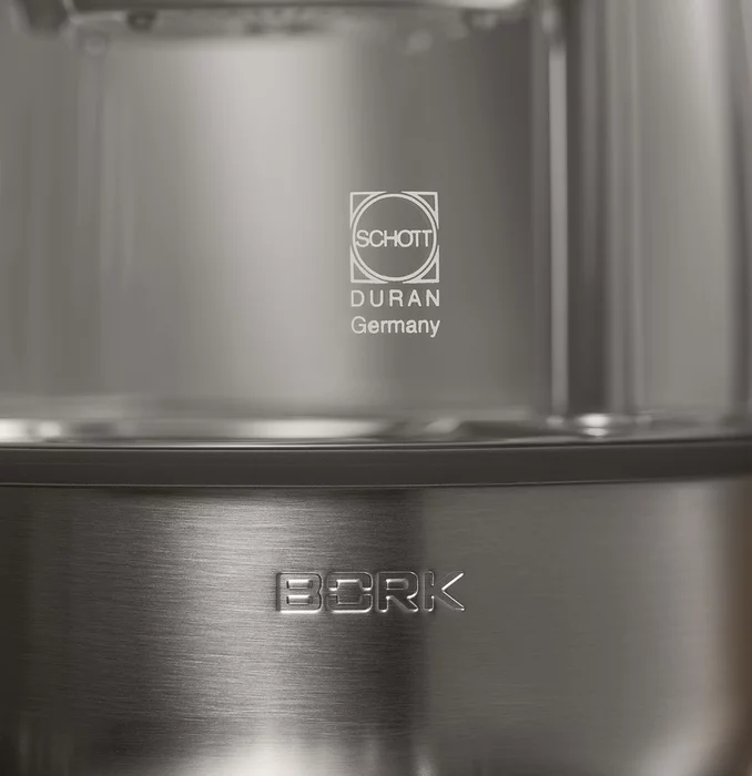 Чайник Bork K810