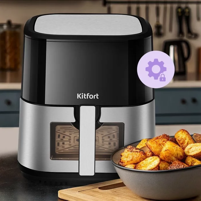 Аэрогриль Kitfort КТ-2266