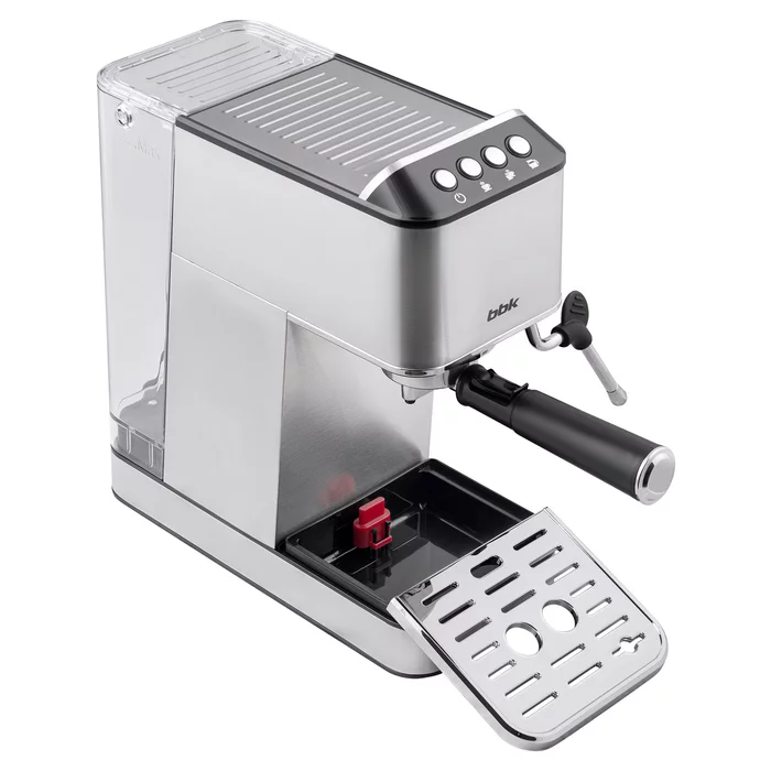 Рожковая кофеварка BBK BCM1501