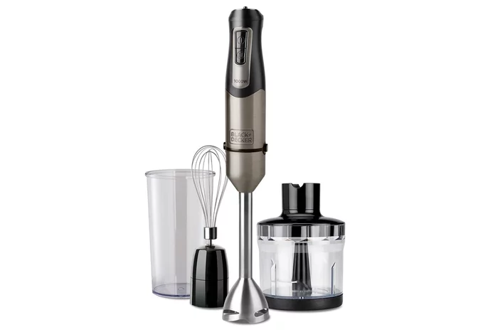 Блендер Black+Decker BXHBA1000E