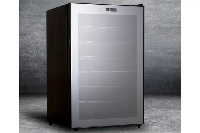 Винный шкаф Temptech FW65SB