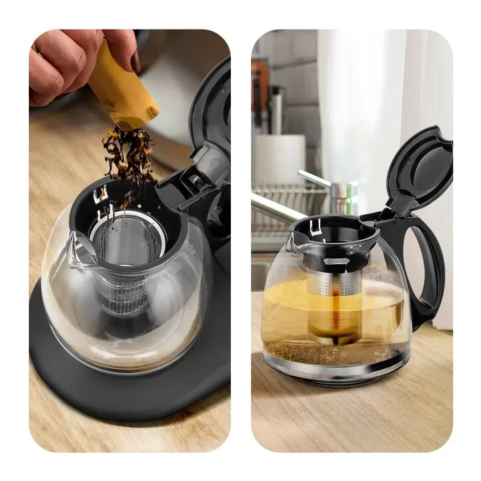 Чайный набор Kitfort КТ-6732