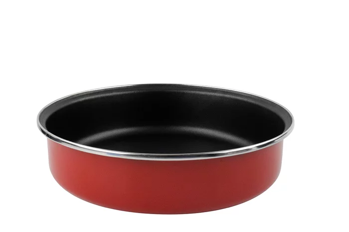 Форма круглая Vitrinor Praga 28