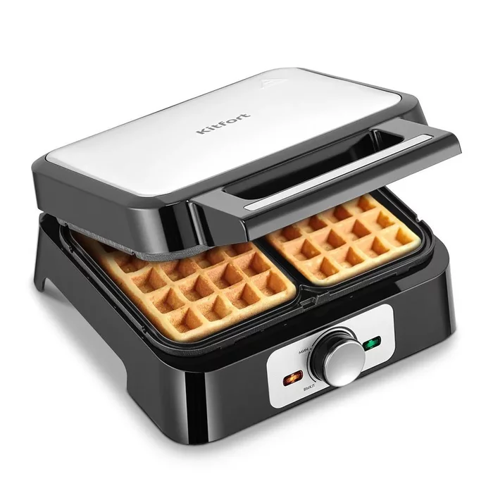 Вафельница Kitfort КТ-4687