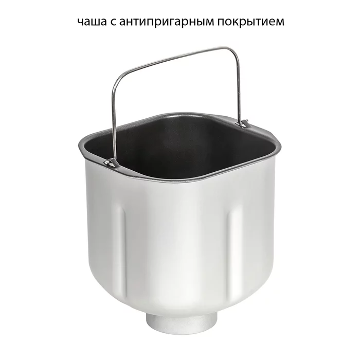 Хлебопечка Supra BMS-310 
