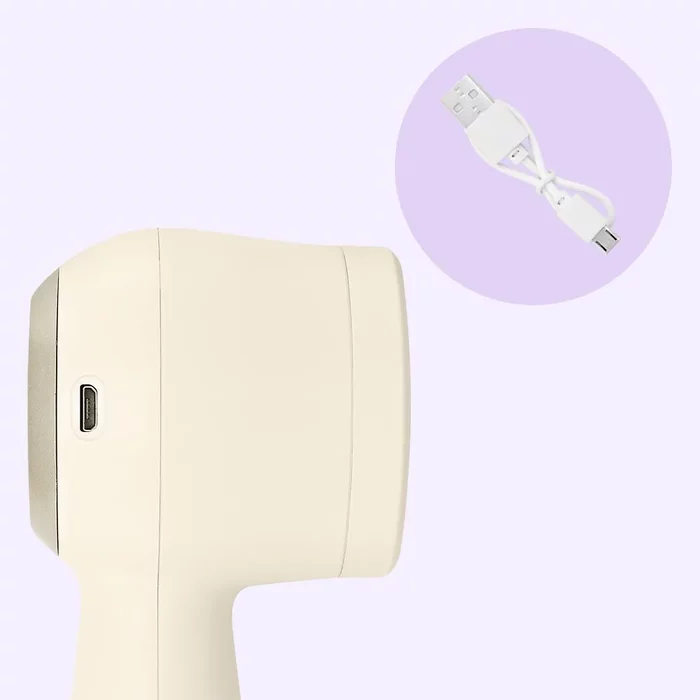 Очиститель катышков Kitfort КТ-6479