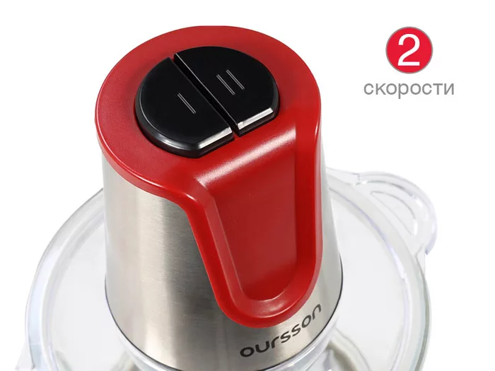 Измельчитель Oursson CH3035