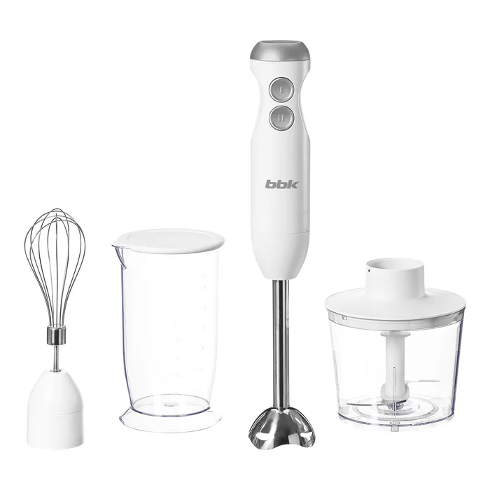 Погружной блендер BBK KBH1402