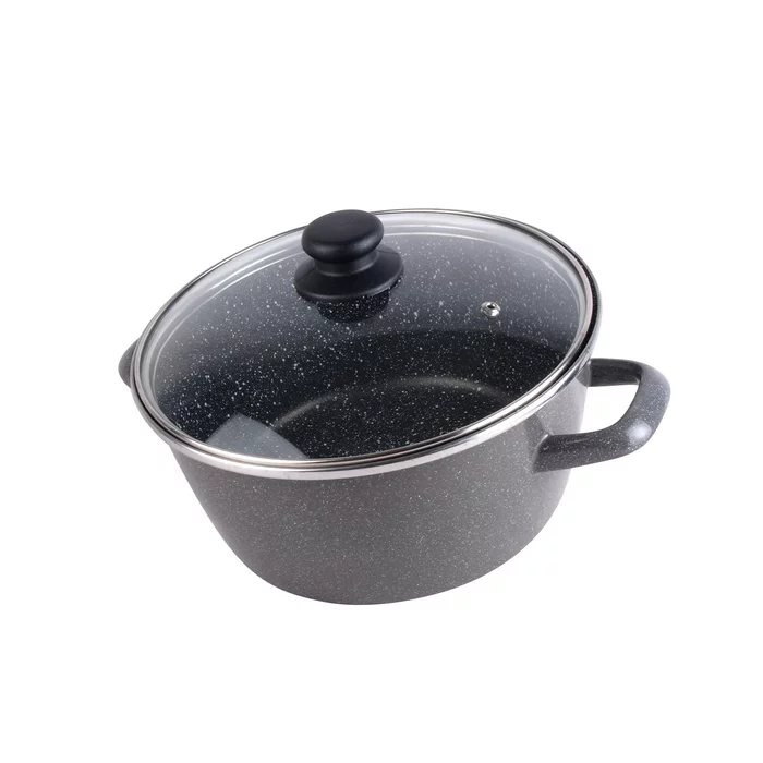 Кастрюля Vitrinor K2 18