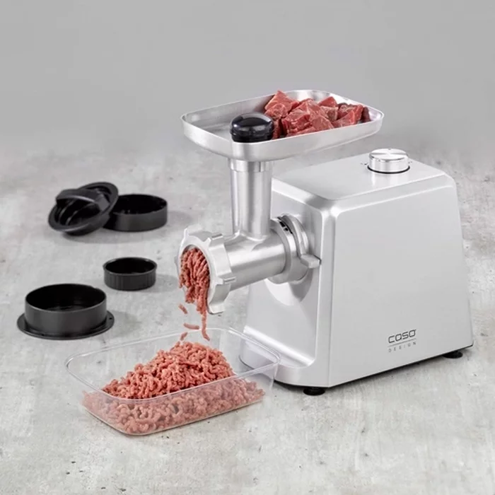 Мясорубка CASO FW 2500