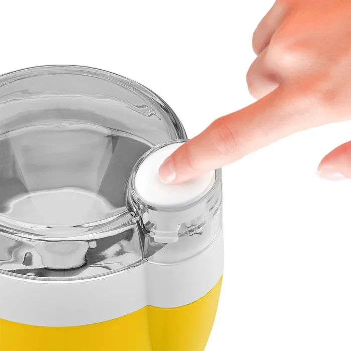 Кофемолка Kitfort КТ-7481