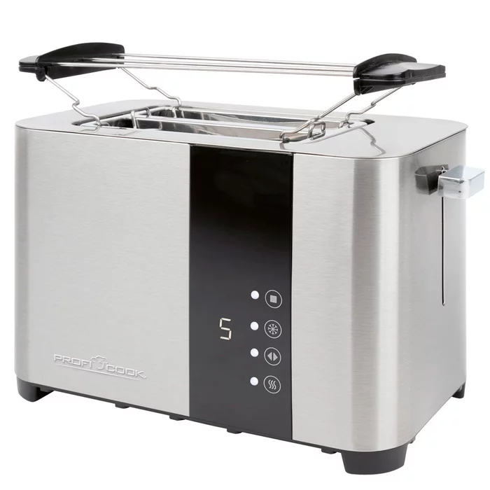Тостер ProfiCook PC-TA 1250