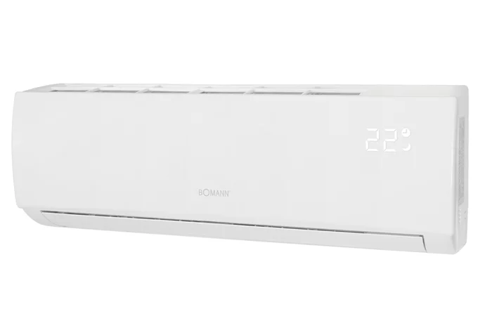 Кондиционер Bomann CL 6046 QC CB