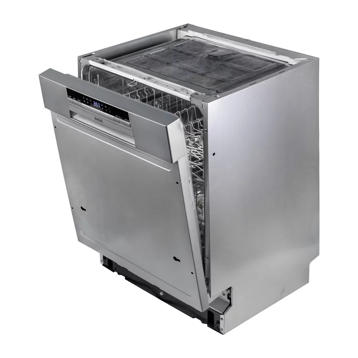 Посудомоечная машина BBK 60-DW203D