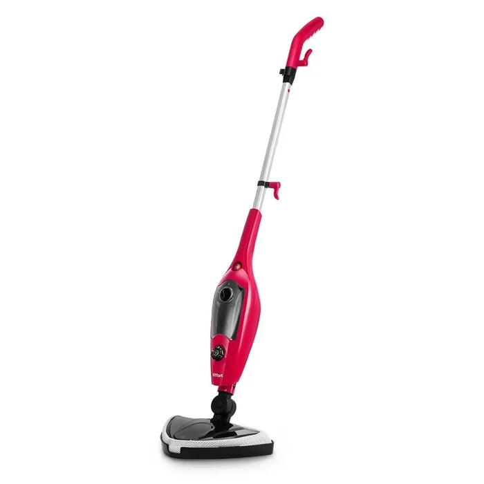 Паровая швабра «2 в 1» Kitfort КТ-3928