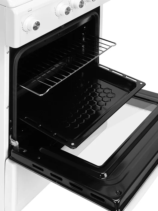 Плита Газовая Hyundai RGG213